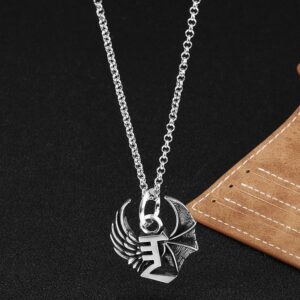 New Collection Fashion Chrome Hearts Necklace 010
