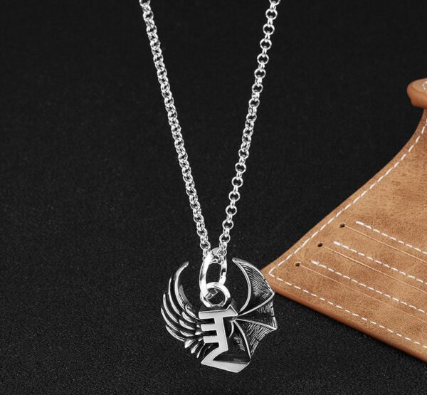 New Collection Fashion Chrome Hearts Necklace 010