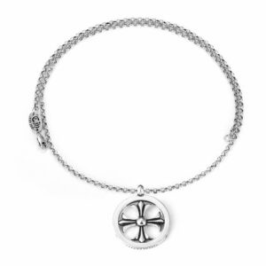 New Collection Fashion Chrome Hearts Necklace 009