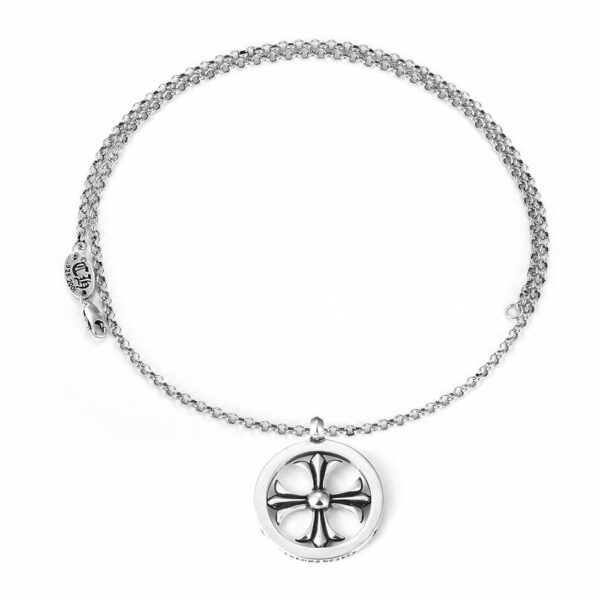 New Collection Fashion Chrome Hearts Necklace 009
