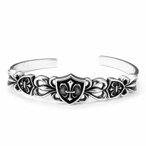 New Collection Fashion Chrome Hearts Bracelet 050