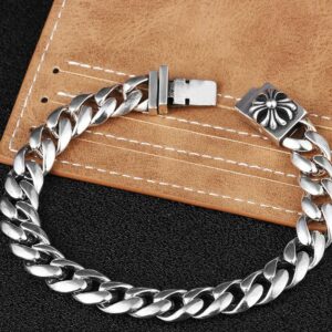 New Collection Fashion Chrome Hearts Bracelet 049