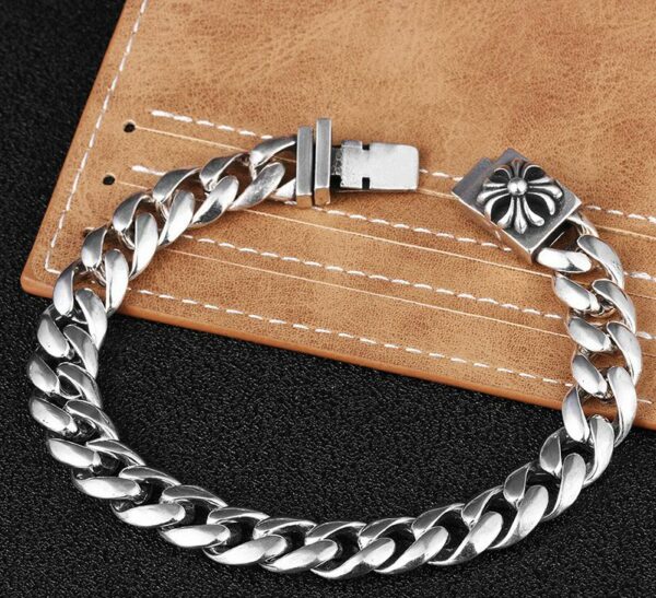 New Collection Fashion Chrome Hearts Bracelet 049