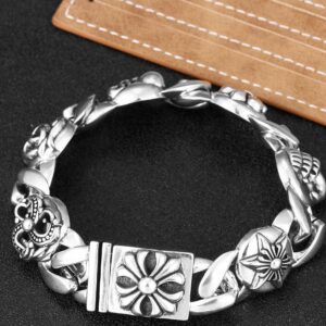 New Collection Fashion Chrome Hearts Bracelet 048