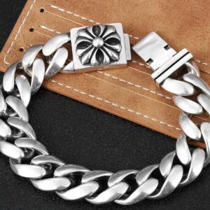 New Collection Fashion Chrome Hearts Bracelet 047