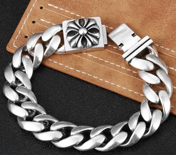 New Collection Fashion Chrome Hearts Bracelet 047