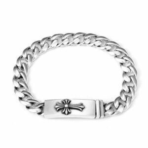 New Collection Fashion Chrome Hearts Bracelet 042