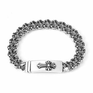 New Collection Fashion Chrome Hearts Bracelet 041