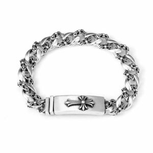 New Collection Fashion Chrome Hearts Bracelet 040