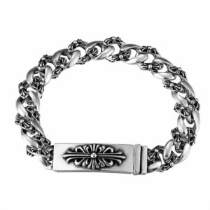 New Collection Fashion Chrome Hearts Bracelet 039