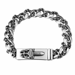 New Collection Fashion Chrome Hearts Bracelet 038