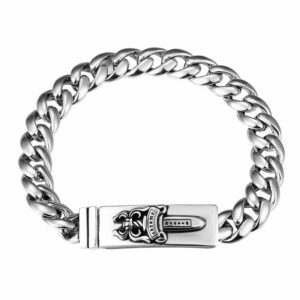 New Collection Fashion Chrome Hearts Bracelet 037