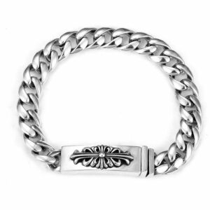 New Collection Fashion Chrome Hearts Bracelet 036
