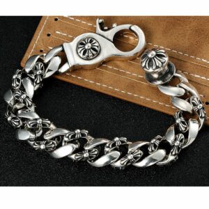 New Collection Fashion Chrome Hearts Bracelet 033