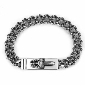 New Collection Fashion Chrome Hearts Bracelet 031