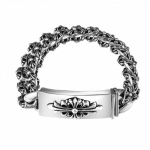 New Collection Fashion Chrome Hearts Bracelet 030
