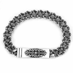 New Collection Fashion Chrome Hearts Bracelet 029