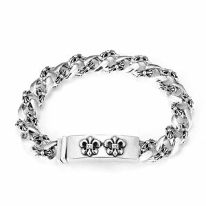 New Collection Fashion Chrome Hearts Bracelet 027