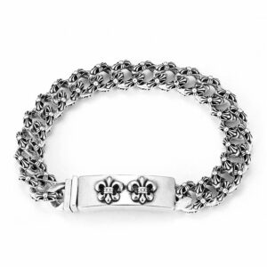 New Collection Fashion Chrome Hearts Bracelet 026