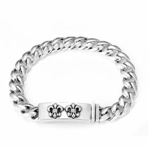New Collection Fashion Chrome Hearts Bracelet 025