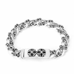 New Collection Fashion Chrome Hearts Bracelet 024