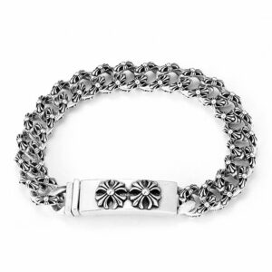 New Collection Fashion Chrome Hearts Bracelet 023