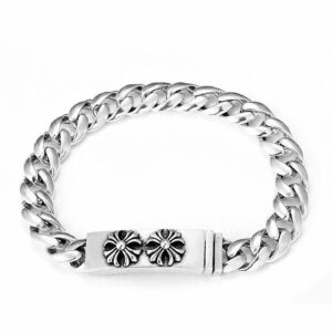 New Collection Fashion Chrome Hearts Bracelet 022