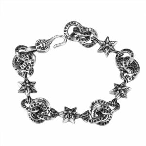 New Collection Fashion Chrome Hearts Bracelet 021