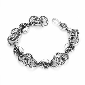 New Collection Fashion Chrome Hearts Bracelet 020