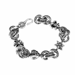 New Collection Fashion Chrome Hearts Bracelet 018