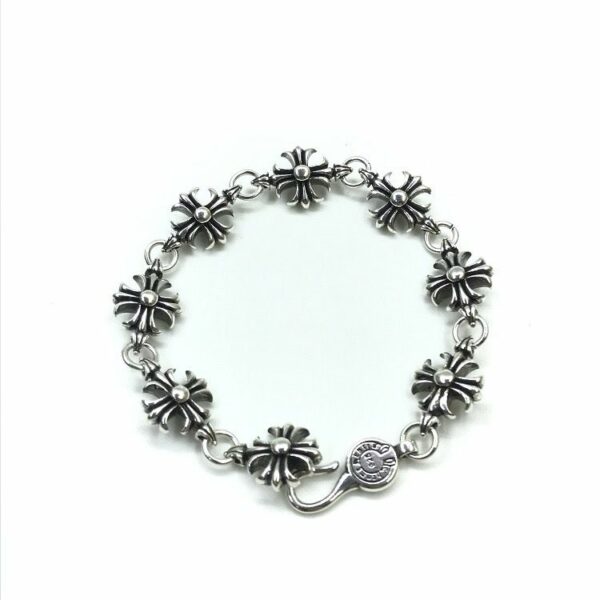 New Collection Fashion Chrome Hearts Bracelet 017
