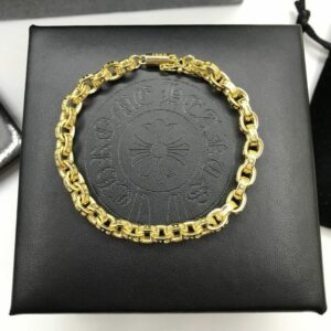 New Collection Fashion Chrome Hearts Bracelet 015