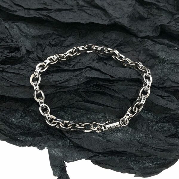 New Collection Fashion Chrome Hearts Bracelet 013