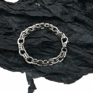New Collection Fashion Chrome Hearts Bracelet 012