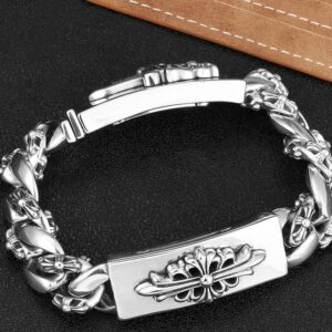 New Collection Fashion Chrome Hearts Bracelet 011