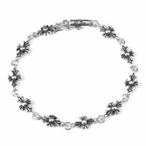 New Collection Fashion Chrome Hearts Bracelet 010