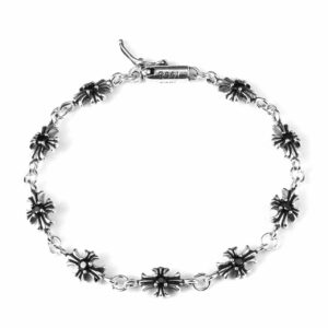 New Collection Fashion Chrome Hearts Bracelet 009