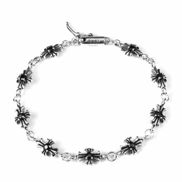 New Collection Fashion Chrome Hearts Bracelet 009
