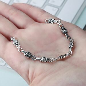New Collection Fashion Chrome Hearts Bracelet 005
