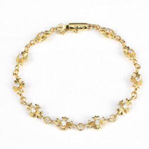 New Collection Fashion Chrome Hearts Bracelet 008