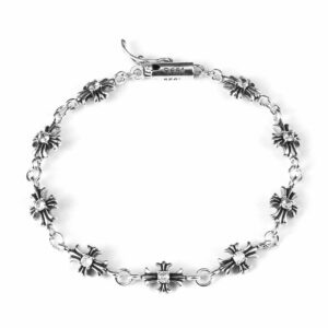 New Collection Fashion Chrome Hearts Bracelet 006