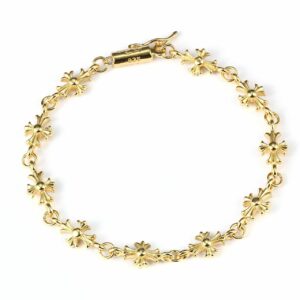New Collection Fashion Chrome Hearts Bracelet 007