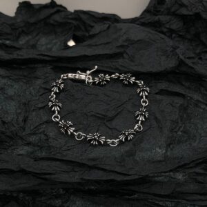 New Collection Fashion Chrome Hearts Bracelet 003