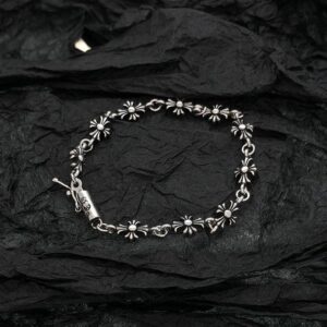 New Collection Fashion Chrome Hearts Bracelet 001