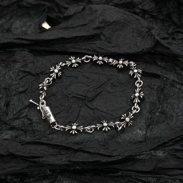 New Collection Fashion Chrome Hearts Bracelet 001