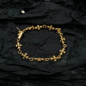 New Collection Fashion Chrome Hearts Bracelet 002