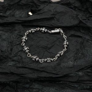 New Collection Fashion Chrome Hearts Bracelet 004