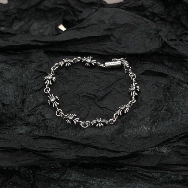 New Collection Fashion Chrome Hearts Bracelet 004