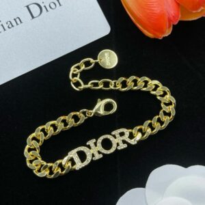 New Collection Fashion Dior Bracelet 9