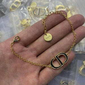 New Collection Fashion Dior Bracelet 7